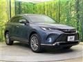 2021 Toyota Harrier