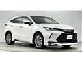 2021 Toyota Harrier