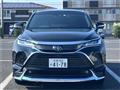 2021 Toyota Harrier