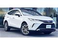 2021 Toyota Harrier