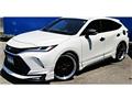 2021 Toyota Harrier