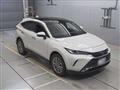 2021 Toyota Harrier