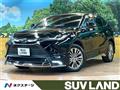 2021 Toyota Harrier
