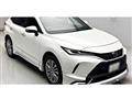 2021 Toyota Harrier