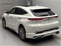 2021 Toyota Harrier