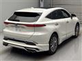 2021 Toyota Harrier