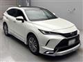 2021 Toyota Harrier