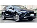 2021 Toyota Harrier
