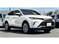2021 Toyota Harrier