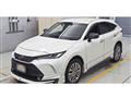2021 Toyota Harrier