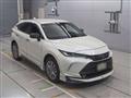 2021 Toyota Harrier