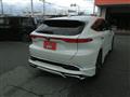 2021 Toyota Harrier