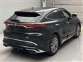 2021 Toyota Harrier