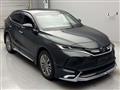 2021 Toyota Harrier