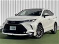 2021 Toyota Harrier
