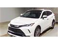 2021 Toyota Harrier