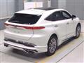 2021 Toyota Harrier