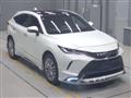 2021 Toyota Harrier