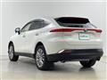2021 Toyota Harrier