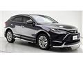 2021 Toyota Harrier