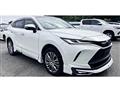 2021 Toyota Harrier