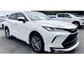 2021 Toyota Harrier