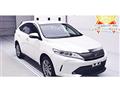 2020 Toyota Harrier