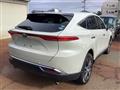 2020 Toyota Harrier