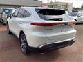 2020 Toyota Harrier