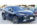 2020 Toyota Harrier