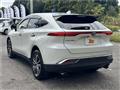 2020 Toyota Harrier