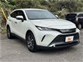 2020 Toyota Harrier