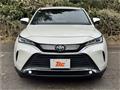 2020 Toyota Harrier