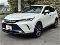 2020 Toyota Harrier