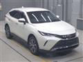 2020 Toyota Harrier