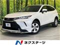 2020 Toyota Harrier