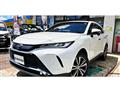 2020 Toyota Harrier