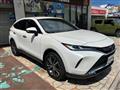 2020 Toyota Harrier