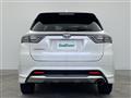 2020 Toyota Harrier