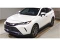2020 Toyota Harrier