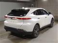 2020 Toyota Harrier