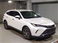 2020 Toyota Harrier