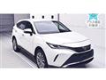 Toyota/Harrier