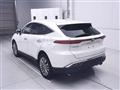 2020 Toyota Harrier