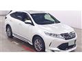 2020 Toyota Harrier