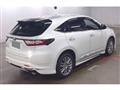 2020 Toyota Harrier