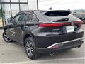 2020 Toyota Harrier