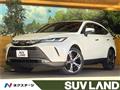 2020 Toyota Harrier