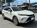 2020 Toyota Harrier
