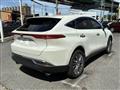 2020 Toyota Harrier